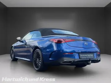 CLE 300 AMG Line Advanced Plus AHK Burmester Kam