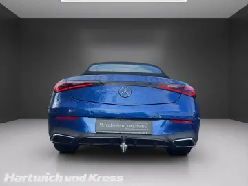 CLE 300 AMG Line Advanced Plus AHK Burmester Kam