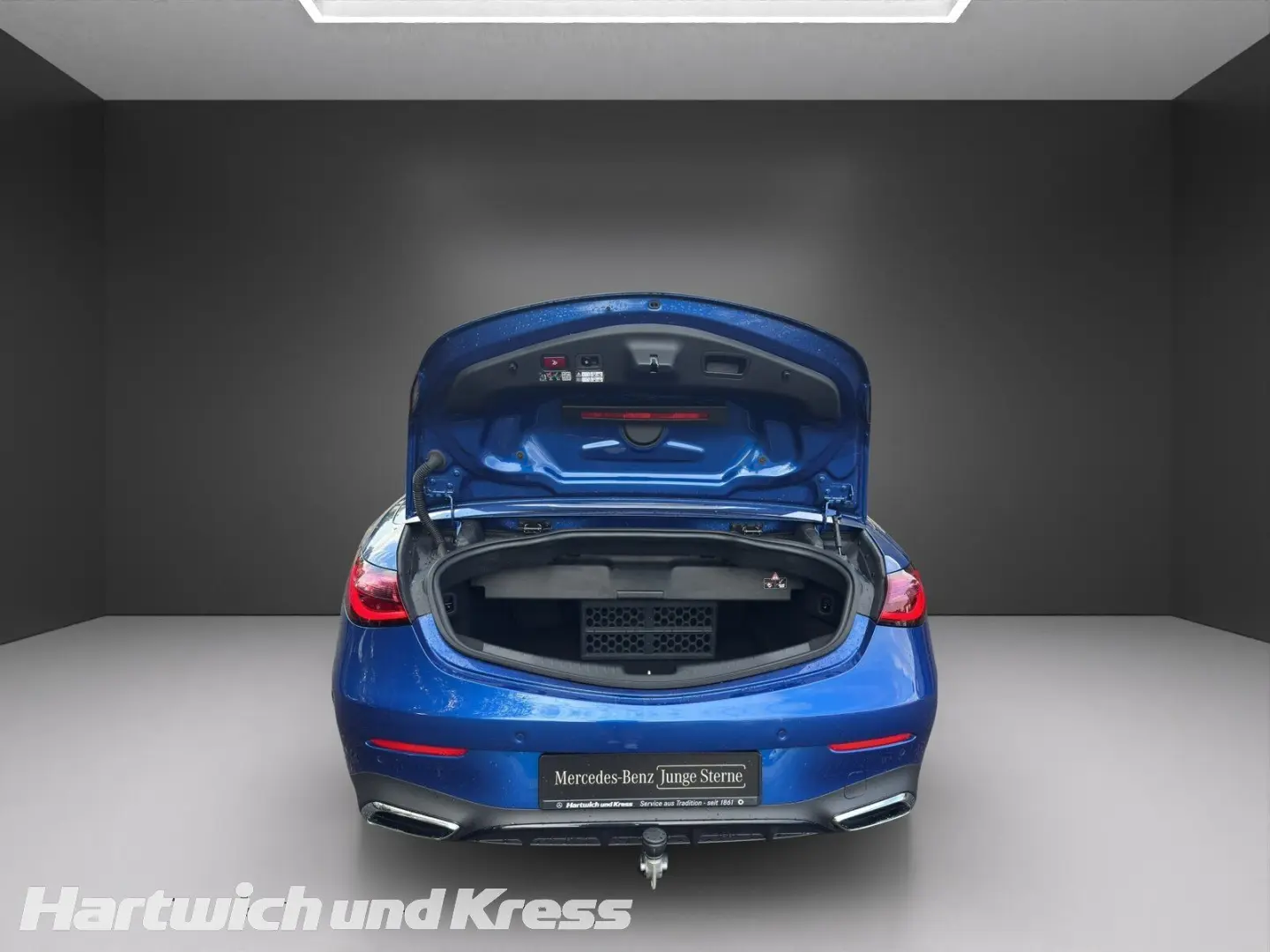 CLE 300 AMG Line Advanced Plus AHK Burmester Kam