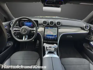 CLE 300 AMG Line Advanced Plus AHK Burmester Kam