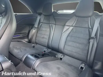 CLE 300 AMG Line Advanced Plus AHK Burmester Kam