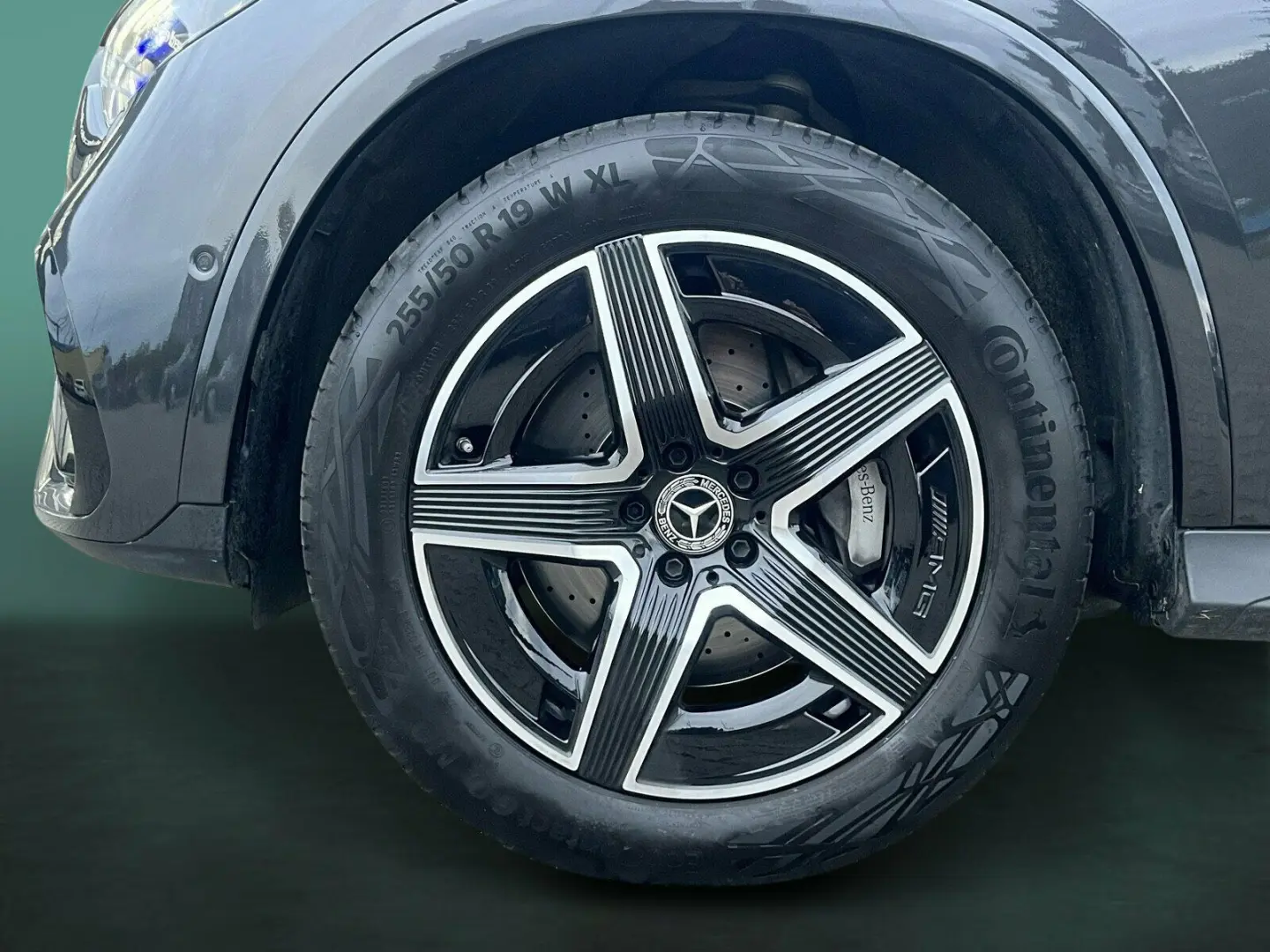 GLC 300 4M AMG NIGHT AHK DISTRO PANO 360  MEMORY