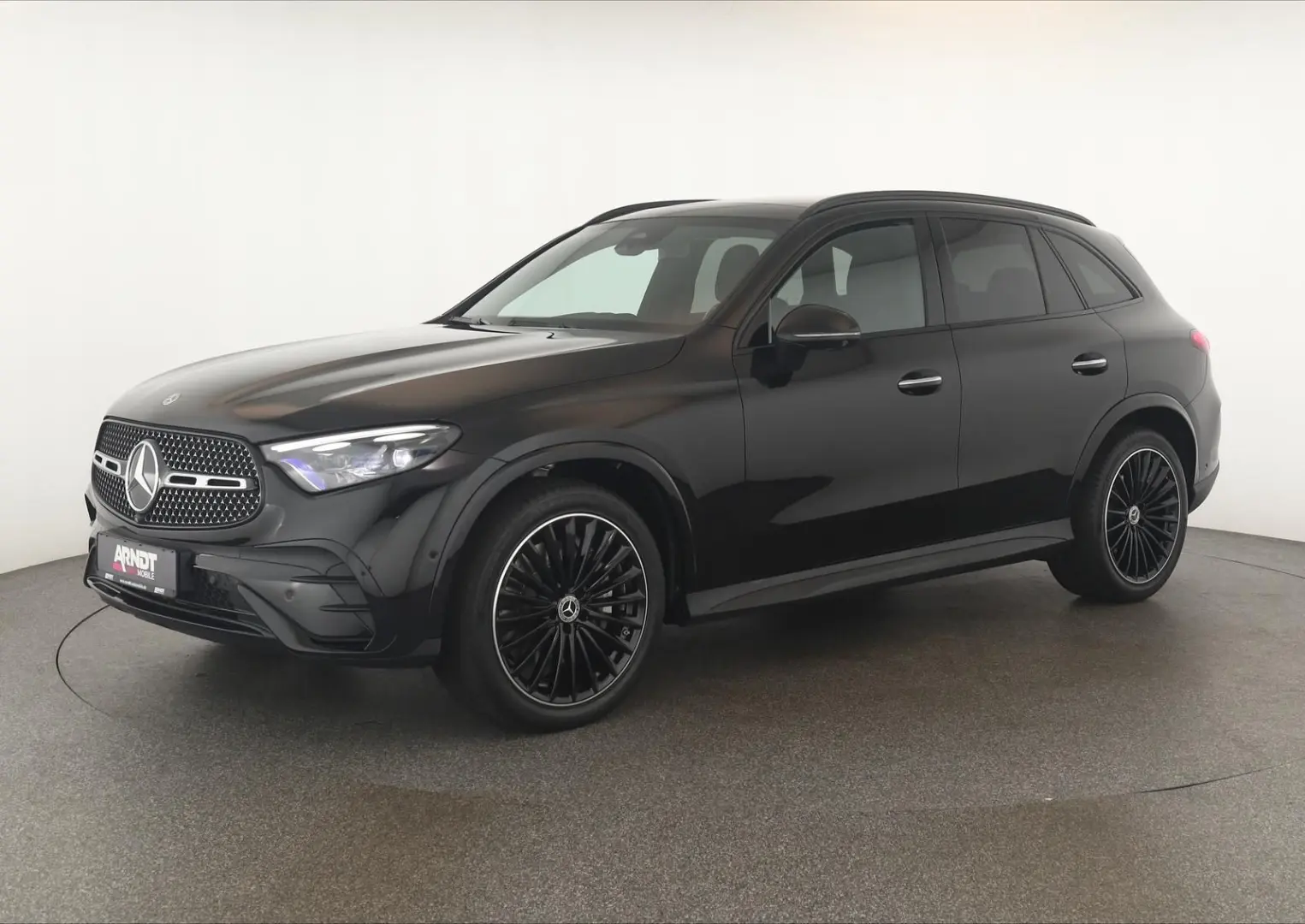 GLC 300 4M AMG Premium Plus DIGITAL Pano HUD 360