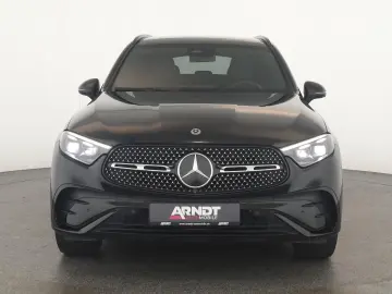 GLC 300 4M AMG Premium Plus DIGITAL Pano HUD 360