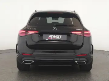 GLC 300 4M AMG Premium Plus DIGITAL Pano HUD 360