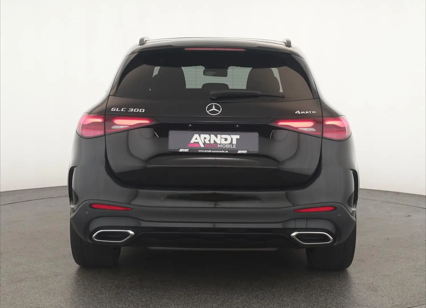 GLC 300 4M AMG Premium Plus DIGITAL Pano HUD 360