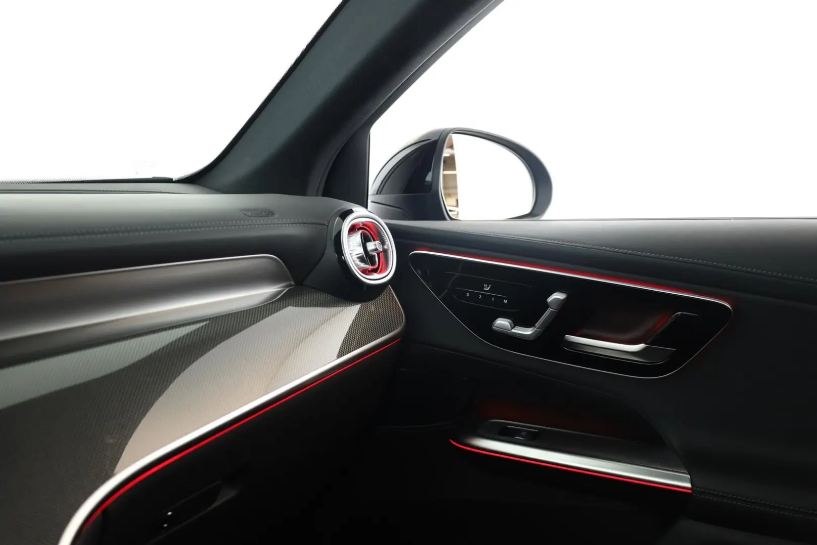 GLC 300 4M AMG Premium Plus DIGITAL Pano HUD 360