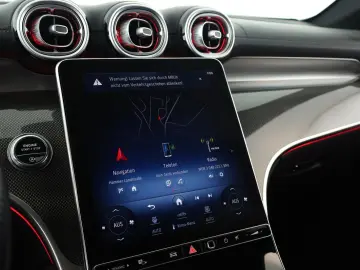 GLC 300 4M AMG Premium Plus DIGITAL Pano HUD 360