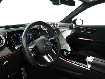 GLC 300 4M AMG Premium Plus DIGITAL Pano HUD 360