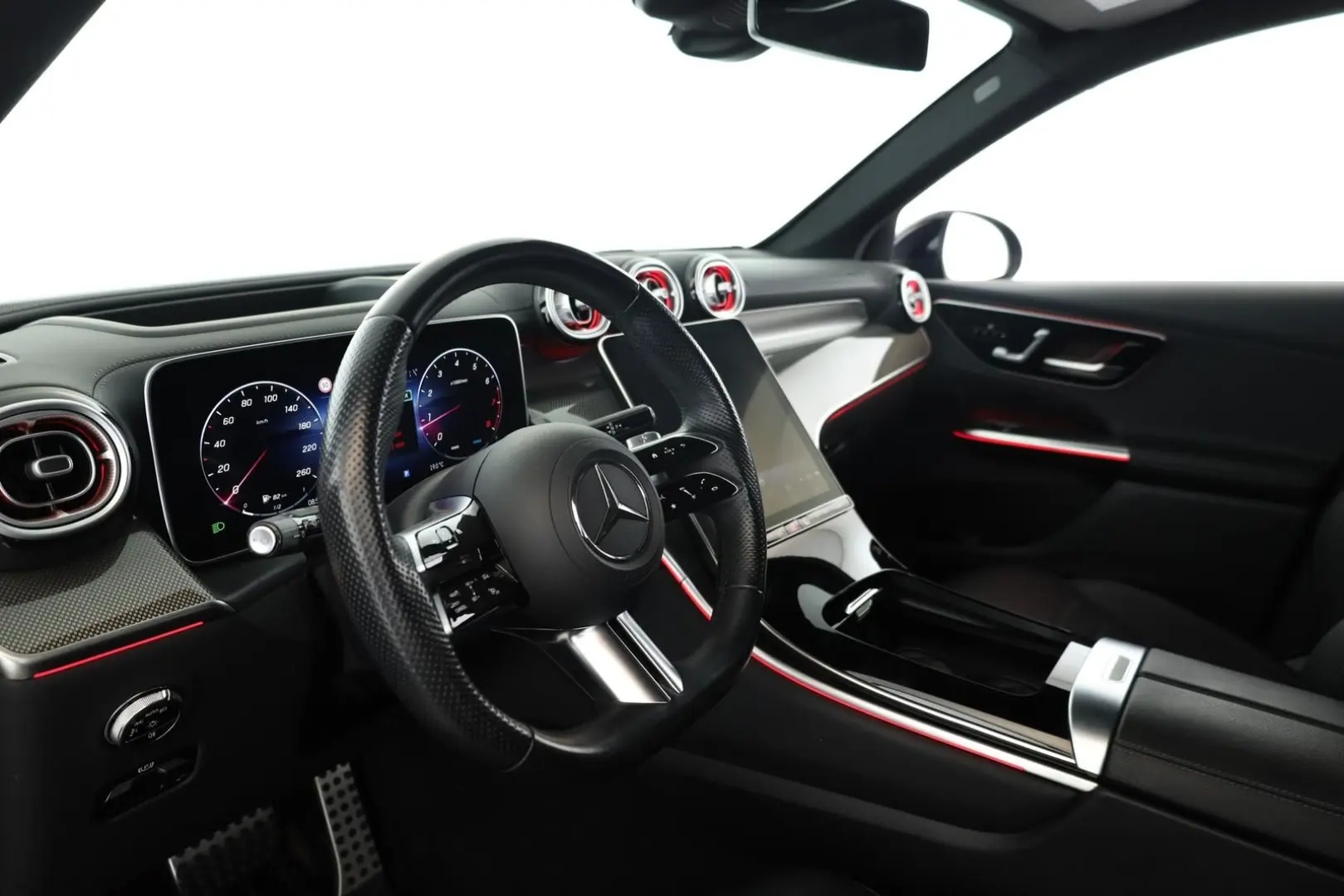 GLC 300 4M AMG Premium Plus DIGITAL Pano HUD 360