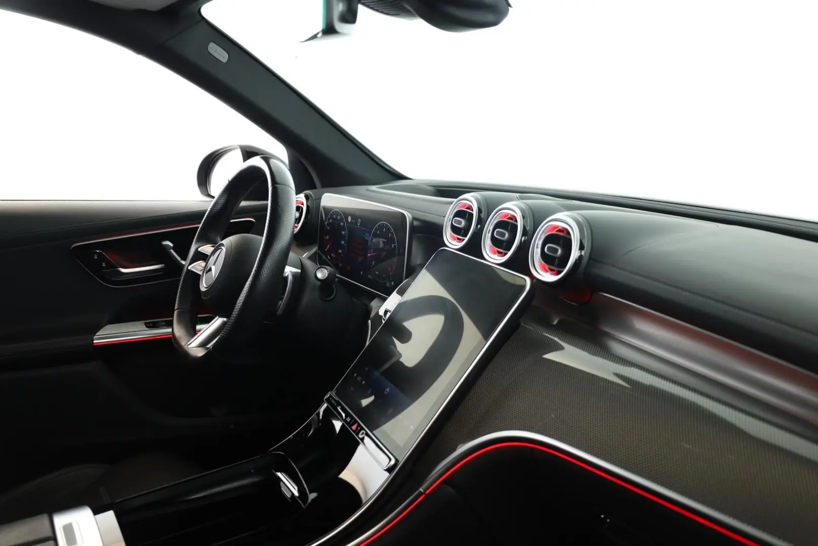 GLC 300 4M AMG Premium Plus DIGITAL Pano HUD 360