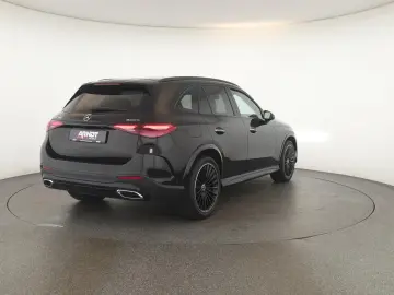 GLC 300 4M AMG Premium Plus DIGITAL Pano HUD 360