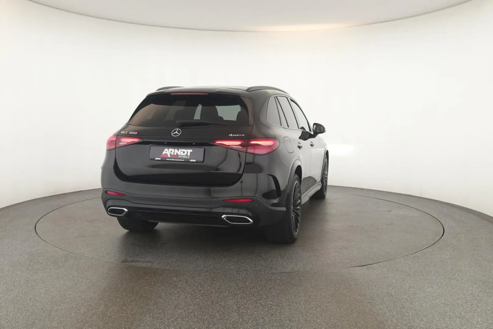 GLC 300 4M AMG Premium Plus DIGITAL Pano HUD 360