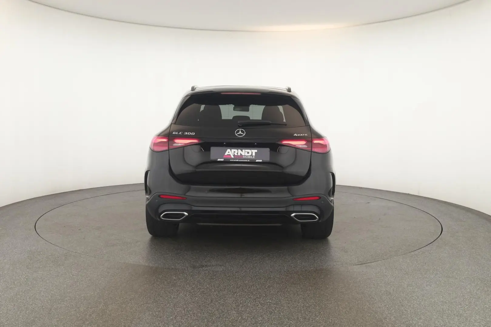 GLC 300 4M AMG Premium Plus DIGITAL Pano HUD 360