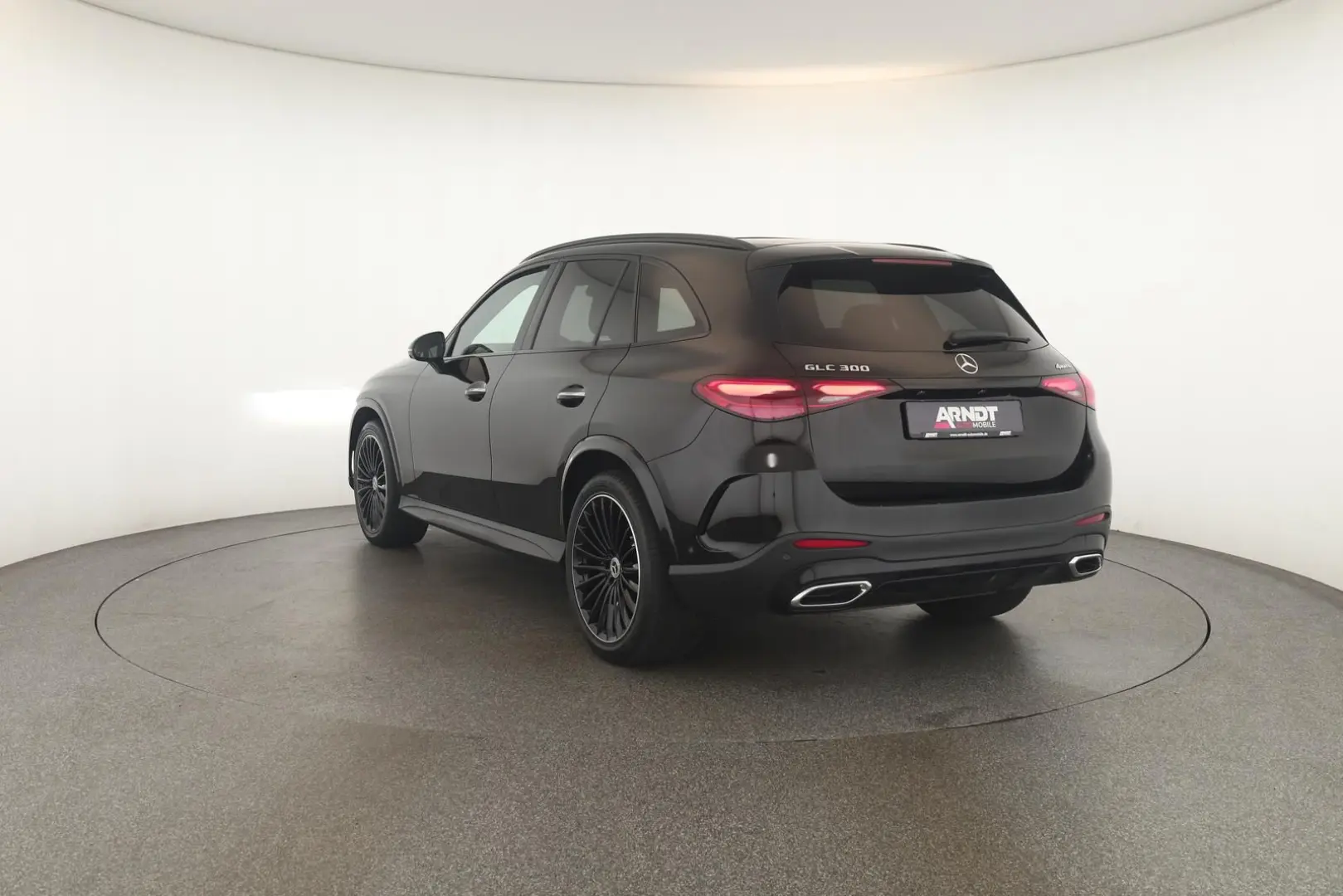 GLC 300 4M AMG Premium Plus DIGITAL Pano HUD 360