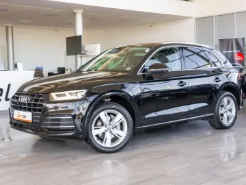 Audi Q5 55 TFSIe