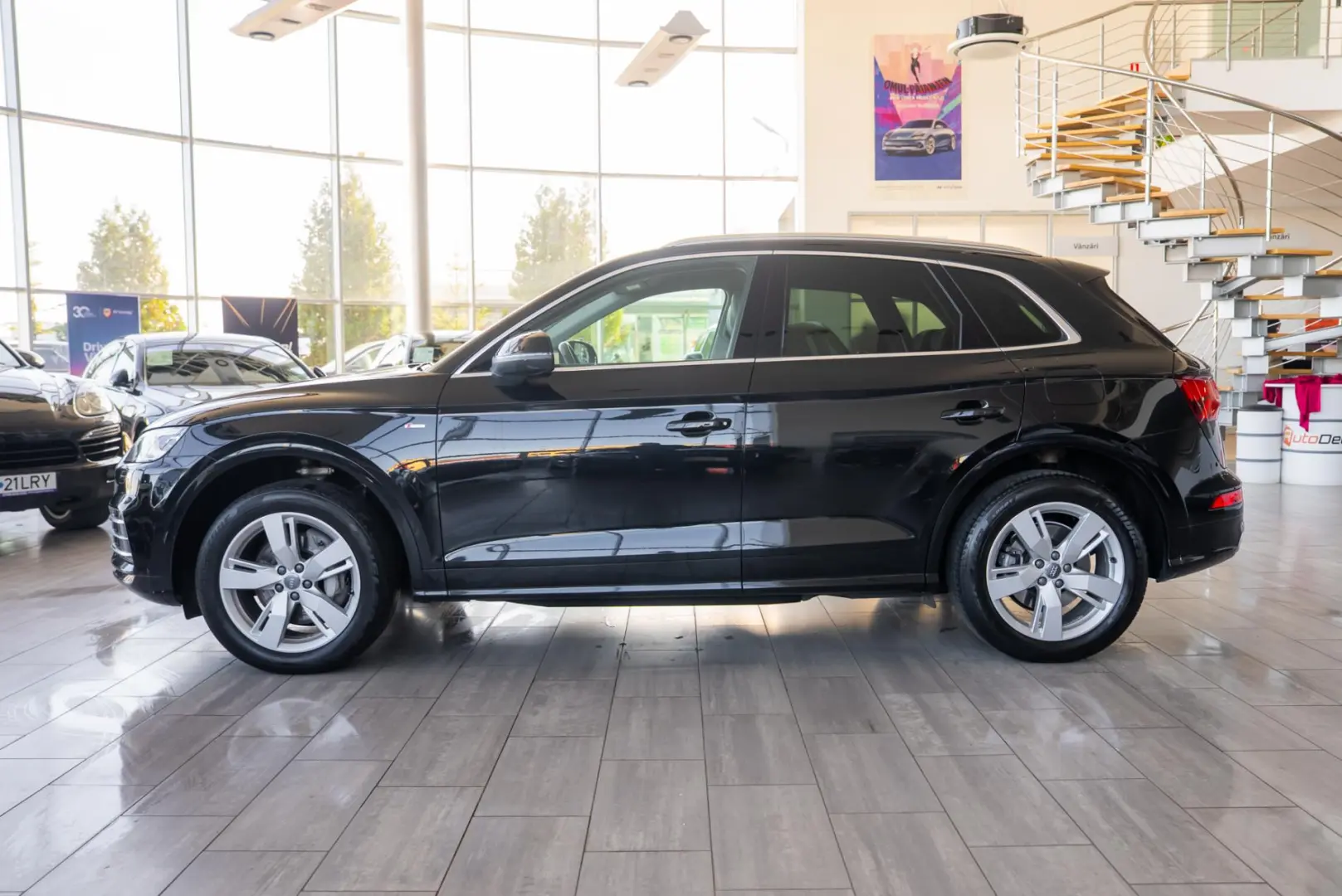 Audi Q5 55 TFSIe