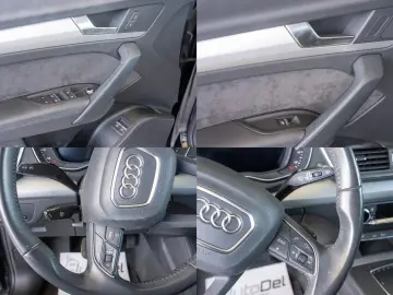 Audi Q5 55 TFSIe