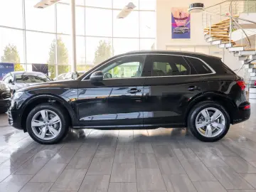 Audi Q5 55 TFSIe