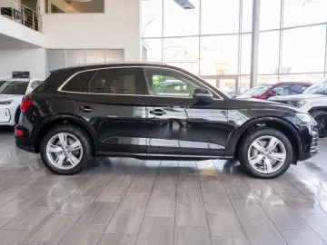 Audi Q5 55 TFSIe