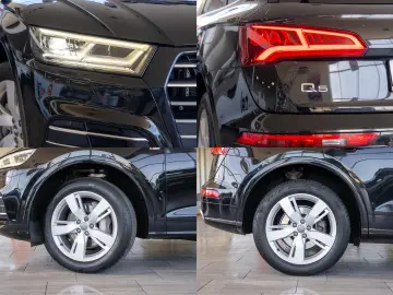 Audi Q5 55 TFSIe