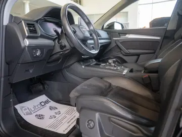 Audi Q5 55 TFSIe