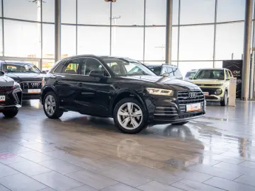 Audi Q5 55 TFSIe