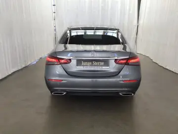 E 200 AVANTG NIGHT BUSI FAP KEYLGO 360  LED WDGS