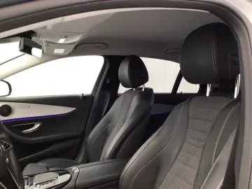 E 200 AVANTG NIGHT BUSI FAP KEYLGO 360  LED WDGS