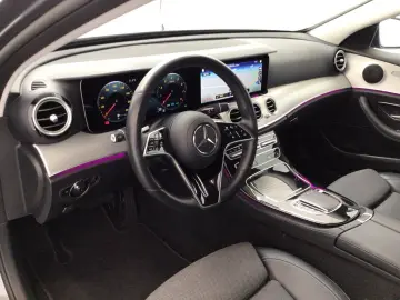 E 200 AVANTG NIGHT BUSI FAP KEYLGO 360  LED WDGS