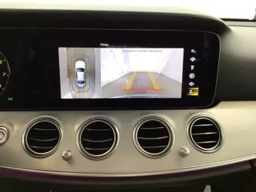 E 200 AVANTG NIGHT BUSI FAP KEYLGO 360  LED WDGS