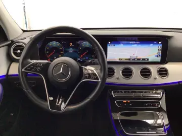 E 200 AVANTG NIGHT BUSI FAP KEYLGO 360  LED WDGS