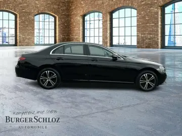 E 220 d Avantgarde KAMERA LED NAVI