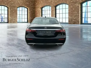 E 220 d Avantgarde KAMERA LED NAVI