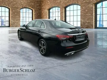 E 220 d Avantgarde KAMERA LED NAVI