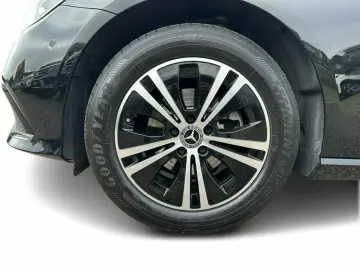 E 220 d Avantgarde KAMERA LED NAVI