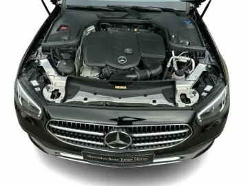 E 220 d Avantgarde KAMERA LED NAVI