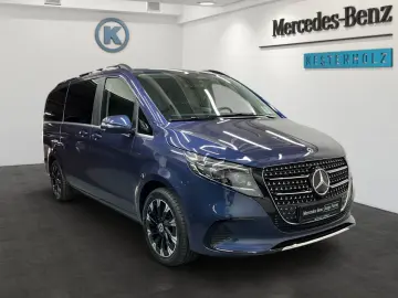 V 250 d AVANTGARDE Lang Distronic STHZ AHK