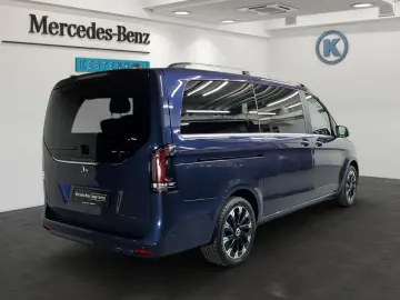 V 250 d AVANTGARDE Lang Distronic STHZ AHK