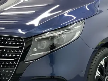 V 250 d AVANTGARDE Lang Distronic STHZ AHK