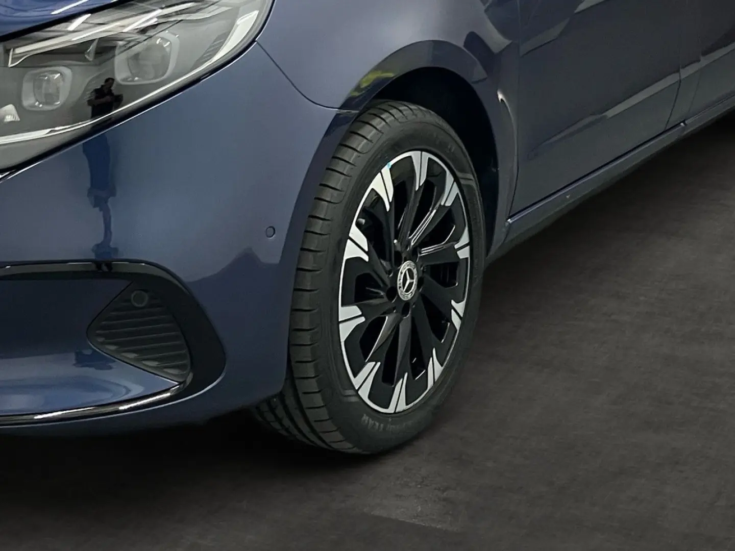 V 250 d AVANTGARDE Lang Distronic STHZ AHK