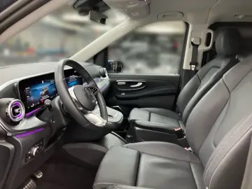 V 250 d AVANTGARDE Lang Distronic STHZ AHK