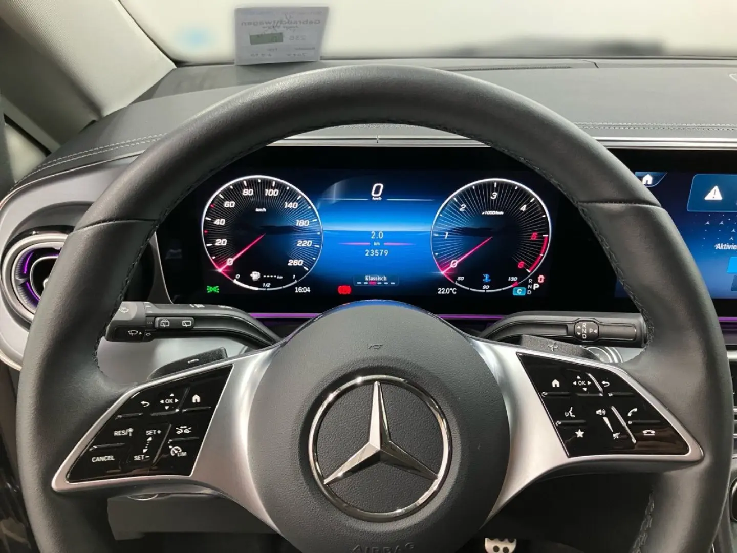 V 250 d AVANTGARDE Lang Distronic STHZ AHK