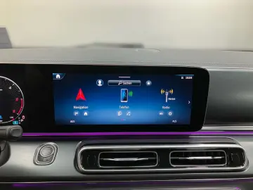 V 250 d AVANTGARDE Lang Distronic STHZ AHK