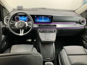 V 250 d AVANTGARDE Lang Distronic STHZ AHK