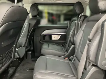 V 250 d AVANTGARDE Lang Distronic STHZ AHK