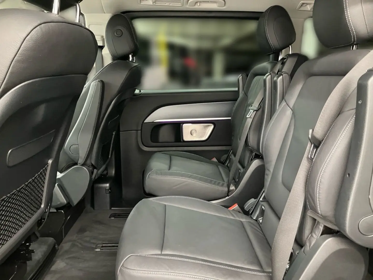 V 250 d AVANTGARDE Lang Distronic STHZ AHK