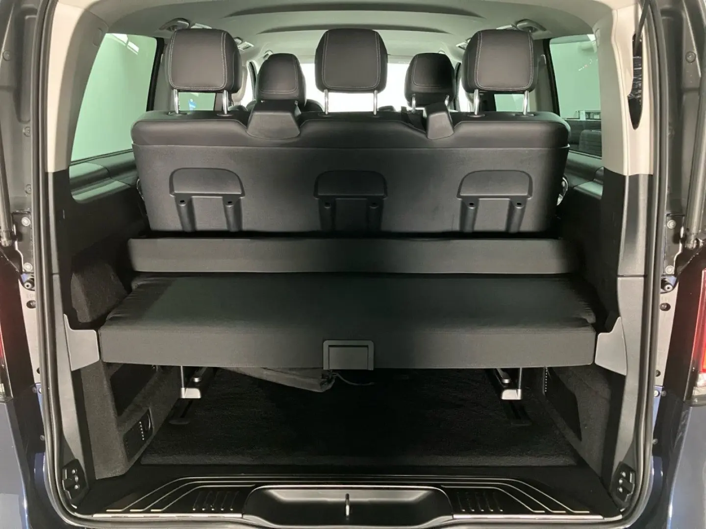 V 250 d AVANTGARDE Lang Distronic STHZ AHK