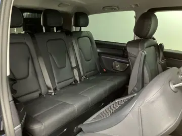 V 250 d AVANTGARDE Lang Distronic STHZ AHK