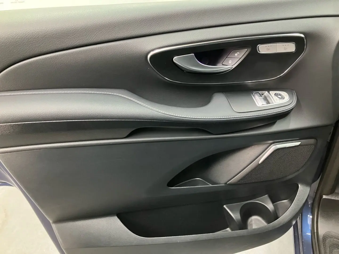 V 250 d AVANTGARDE Lang Distronic STHZ AHK